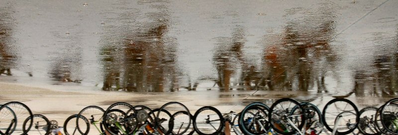Gotta love the rain (c) Kevin Horvath